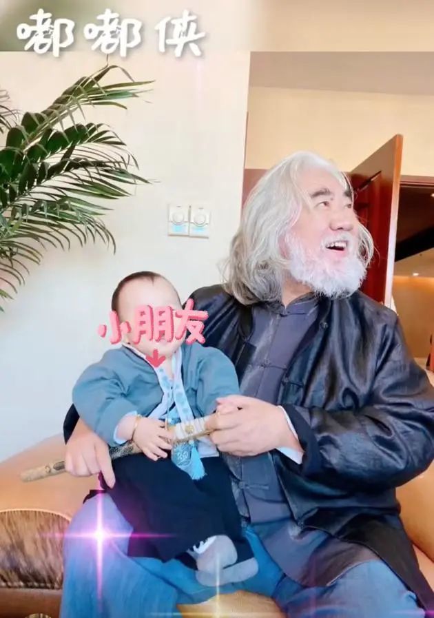 出轨|出轨还撒谎，魔幻又好笑