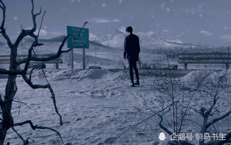 薛之谦|薛之谦用一个字命名的4首歌，渡别尘环，都在阐述着让人深思的哲理