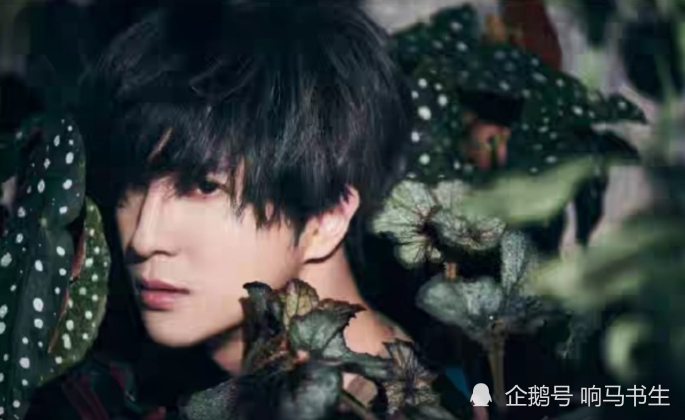 薛之谦|薛之谦用一个字命名的4首歌，渡别尘环，都在阐述着让人深思的哲理