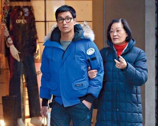 陈展鹏|陈展鹏内地不火另有原因？亲揭人生如戏的经历，花费百万才解决