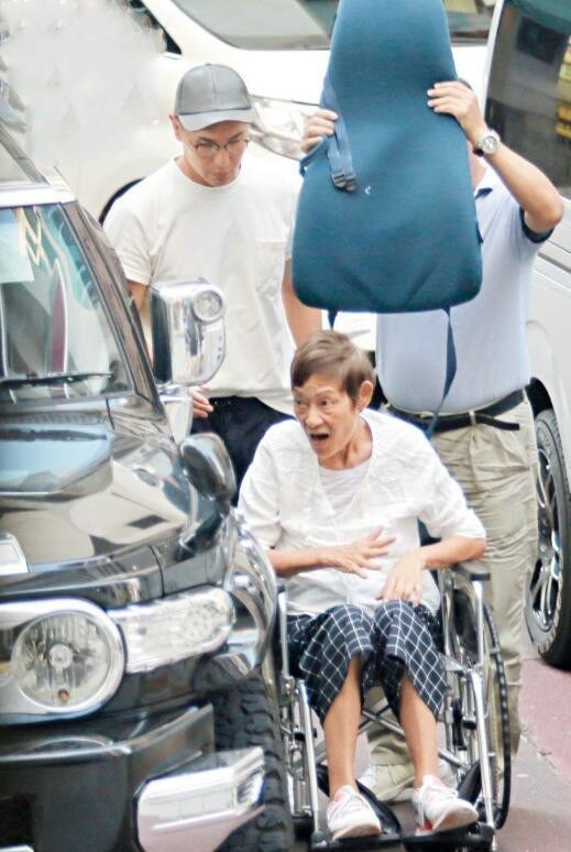 陈展鹏|陈展鹏内地不火另有原因？亲揭人生如戏的经历，花费百万才解决