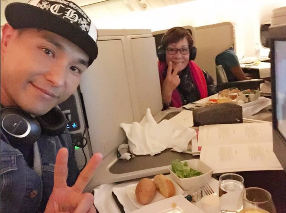 陈展鹏|陈展鹏内地不火另有原因？亲揭人生如戏的经历，花费百万才解决