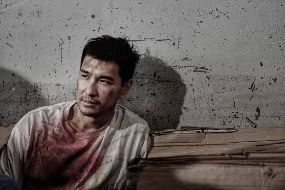 陈展鹏|陈展鹏内地不火另有原因？亲揭人生如戏的经历，花费百万才解决