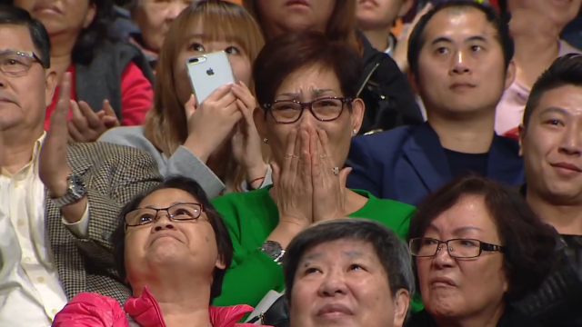 陈展鹏|陈展鹏内地不火另有原因？亲揭人生如戏的经历，花费百万才解决