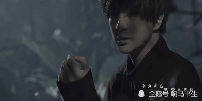 薛之谦|薛之谦用一个字命名的4首歌，渡别尘环，都在阐述着让人深思的哲理