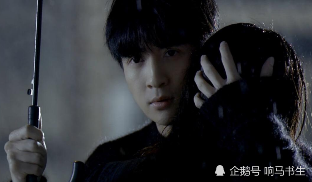 薛之谦|薛之谦用一个字命名的4首歌，渡别尘环，都在阐述着让人深思的哲理