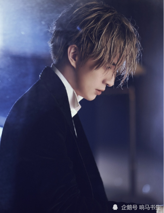 薛之谦|薛之谦用一个字命名的4首歌，渡别尘环，都在阐述着让人深思的哲理