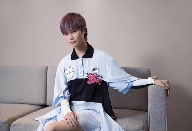 李宇春|张含韵郁可唯 许飞 李斯丹妮，这些超女还是选手，李宇春已成导师