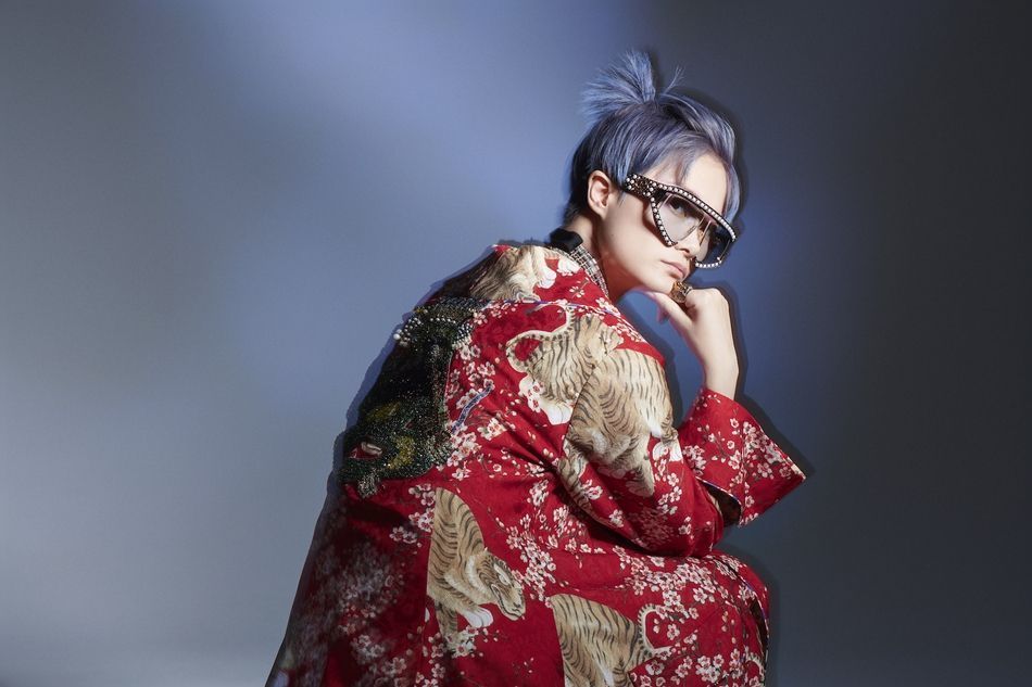 李宇春|张含韵郁可唯 许飞 李斯丹妮，这些超女还是选手，李宇春已成导师