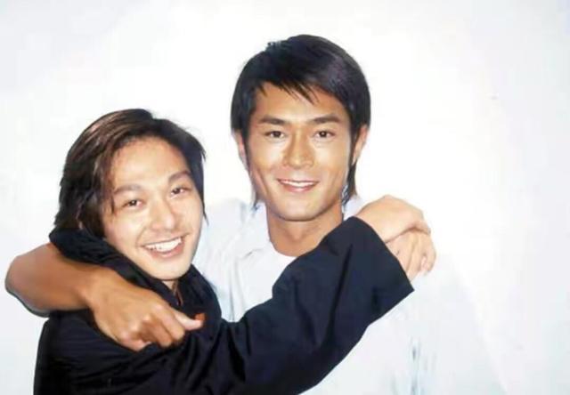 邓一君|44岁香港男演员开面馆半年亏200万，乐观回应：方法比困难多