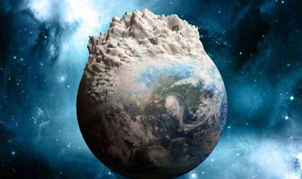 拉尼娜|拉尼娜或持续到2021年！确定对地球有降温作用，今年有特大雪灾？