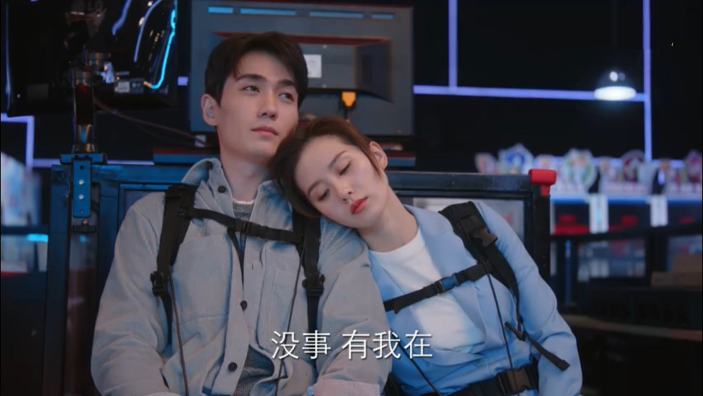 朱一龙|一段哭戏，看看朱一龙的演技到底值不值得吹？