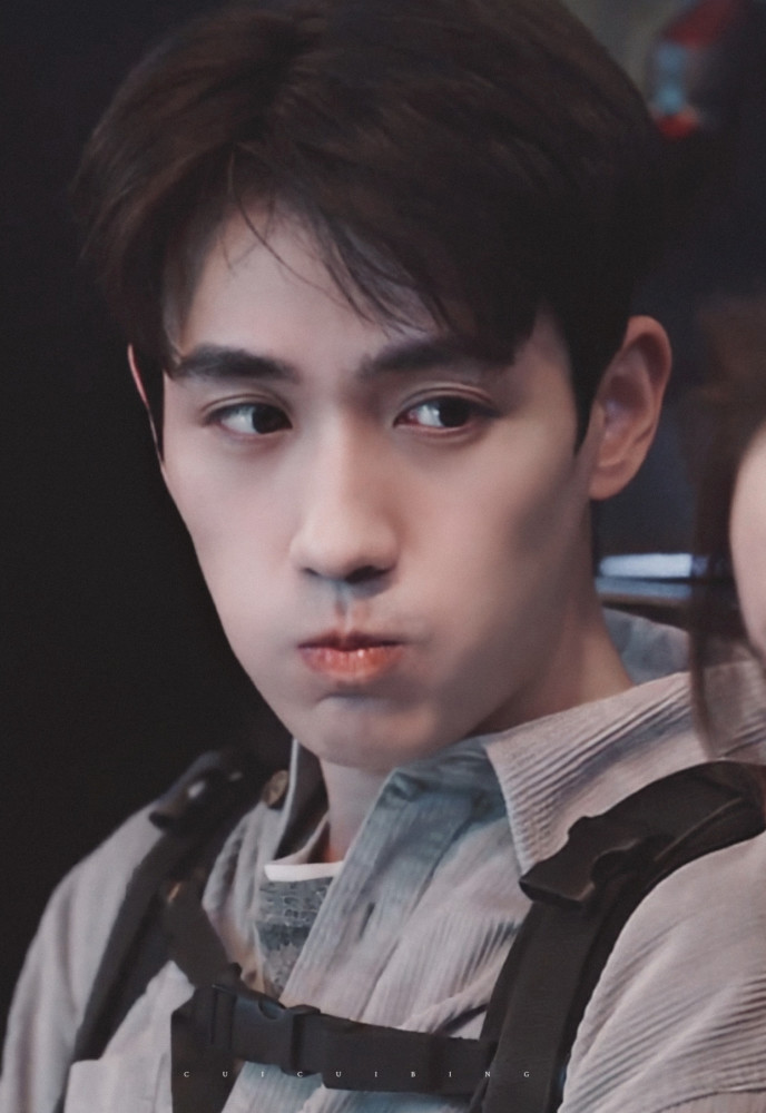 朱一龙|一段哭戏，看看朱一龙的演技到底值不值得吹？