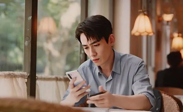 朱一龙|一段哭戏，看看朱一龙的演技到底值不值得吹？