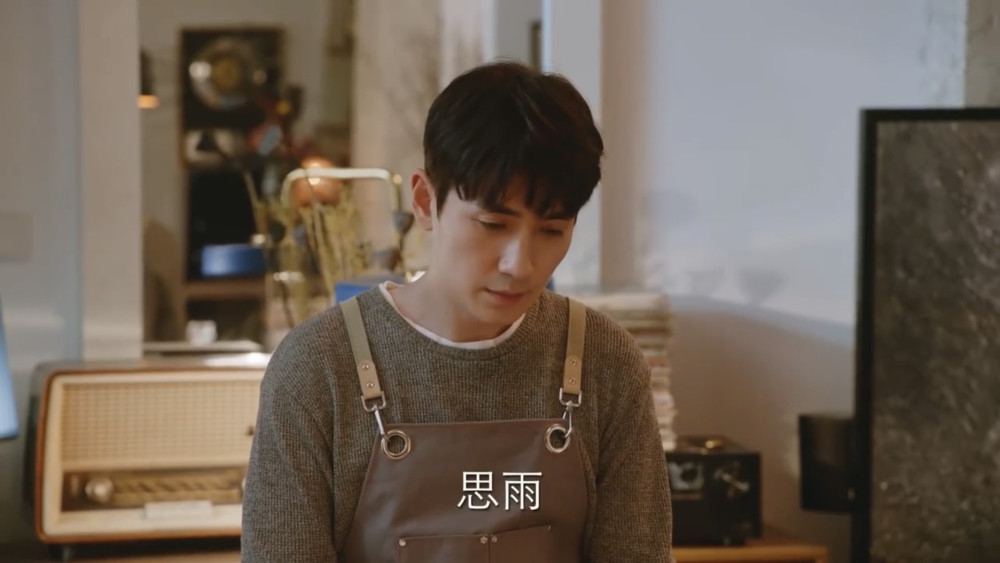 朱一龙|一段哭戏，看看朱一龙的演技到底值不值得吹？