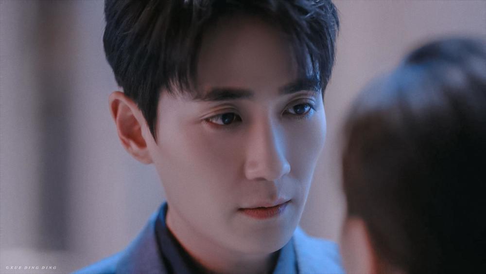 朱一龙|一段哭戏，看看朱一龙的演技到底值不值得吹？