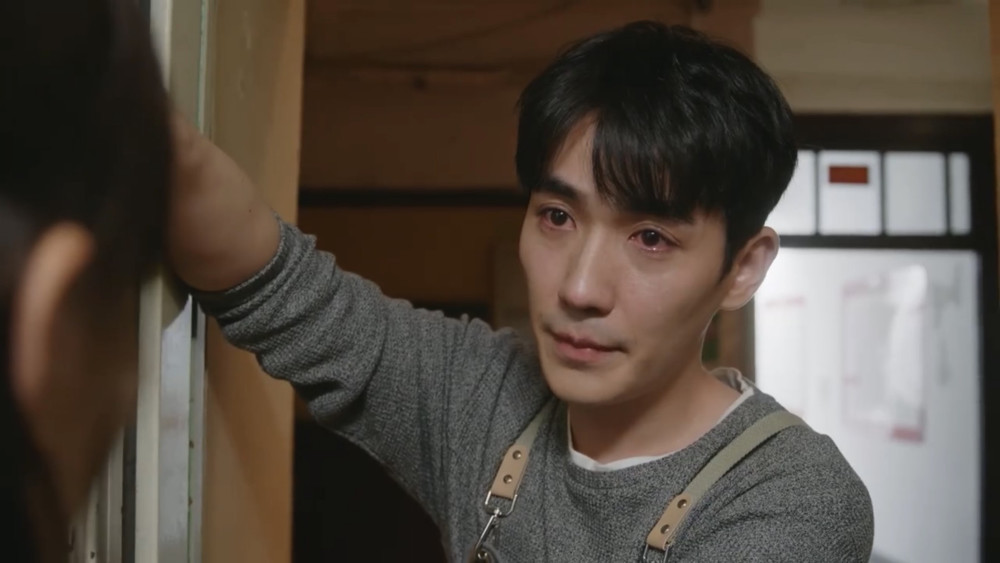 朱一龙|一段哭戏，看看朱一龙的演技到底值不值得吹？