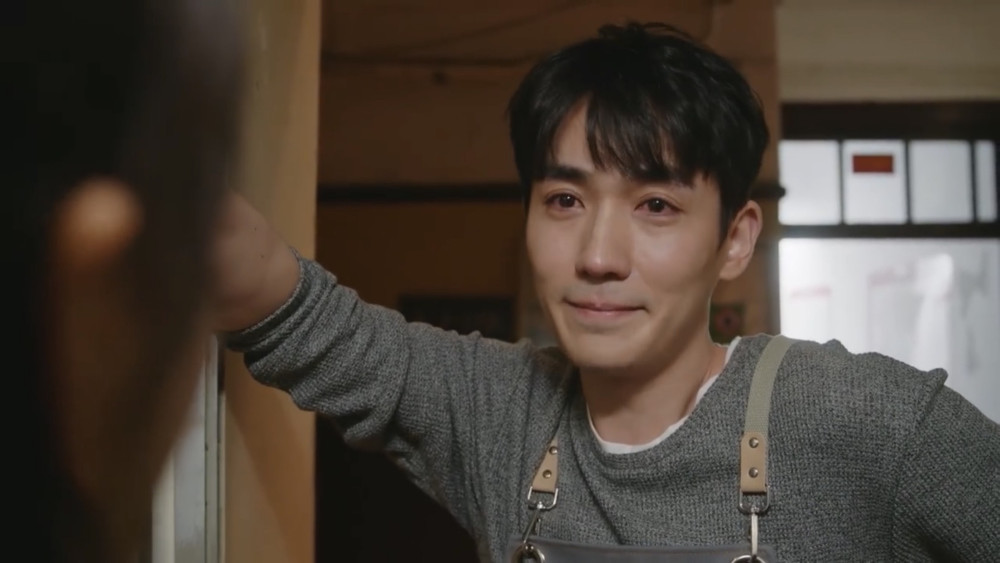 朱一龙|一段哭戏，看看朱一龙的演技到底值不值得吹？