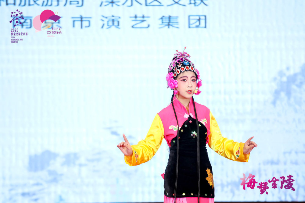 票友|黄梅戏、花鼓戏……六个剧种同台飚戏，票友大“晒”在溧水开赛