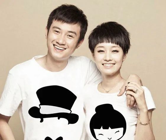 马伊琍|马伊琍离婚后首次绯闻曝光，大方坦言：女儿希望我找个帅哥