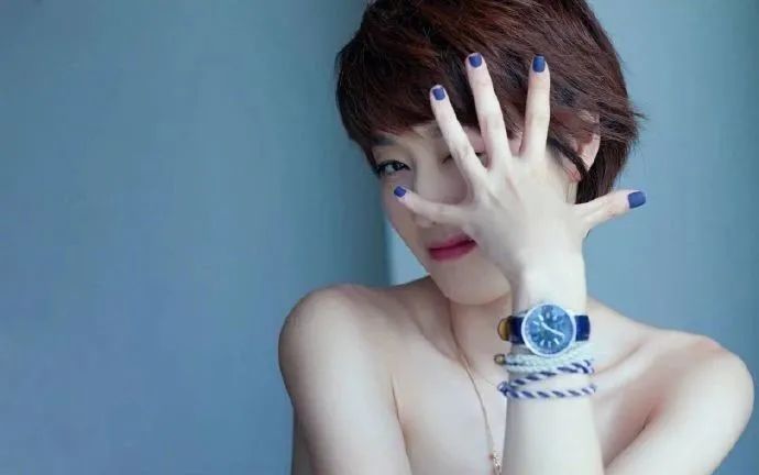 马伊琍|马伊琍离婚后首次绯闻曝光，大方坦言：女儿希望我找个帅哥