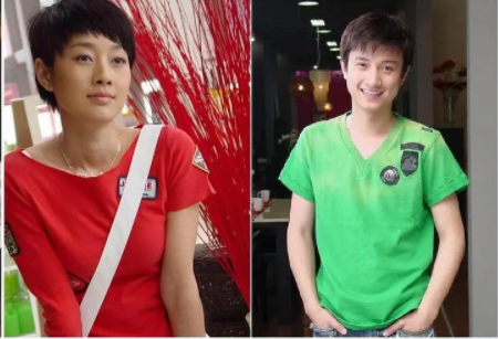 马伊琍|马伊琍离婚后首次绯闻曝光，大方坦言：女儿希望我找个帅哥