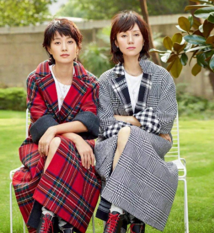 马伊琍|马伊琍离婚后首次绯闻曝光，大方坦言：女儿希望我找个帅哥