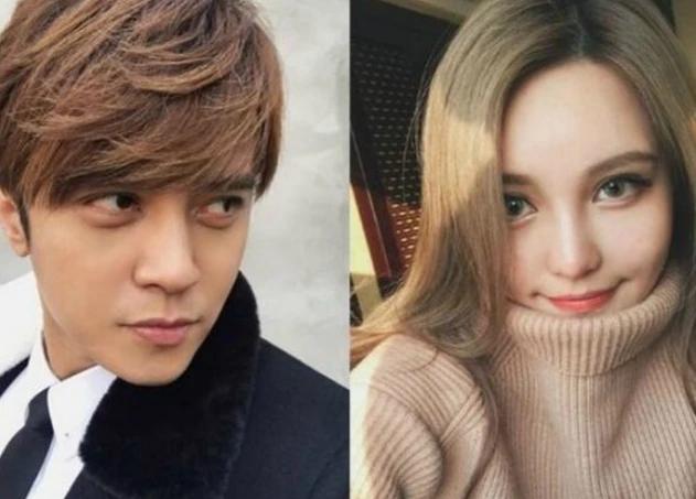 周扬青|周扬青爸爸送别墅给女儿当生日礼物，网友：罗志祥高攀还不珍惜