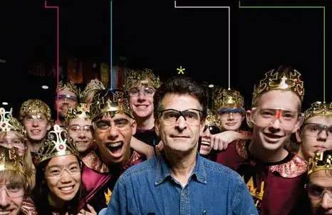 李嘉诚|身价30亿却终身未婚，一项发明拯救10亿人，李嘉诚称他为唯一偶像