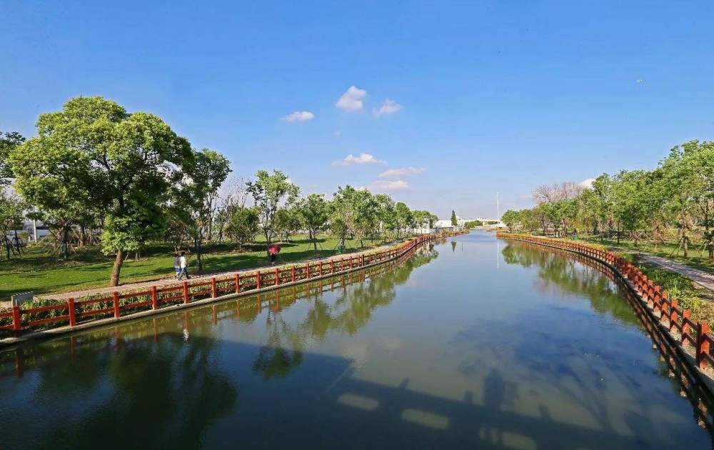 总投资80582万元泉州惠安县东港溪源头段将在十月底完成整治