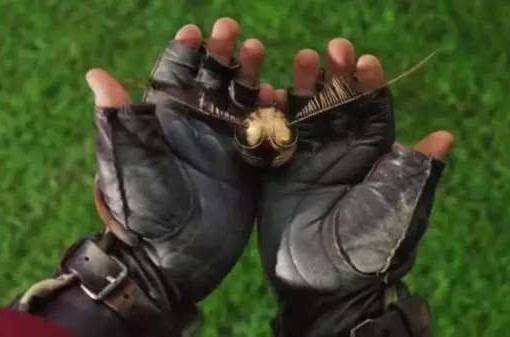 最强速度!《哈利波特:魔法觉醒》手游金色飞贼卡牌介绍