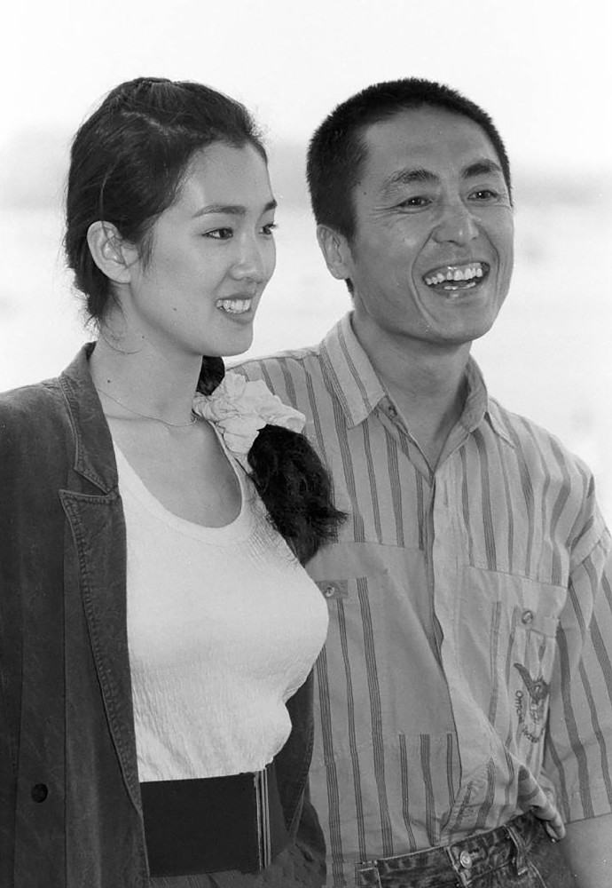 苍井空|无法重拍瞬间：给张国荣当司机的周润发，骑马的王菲窦唯，合唱的赵薇梅艳芳