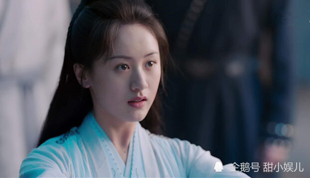 成毅|好惨的女主：成毅靠《琉璃》火出圈，袁冰妍却被两大佬暗讽演技差