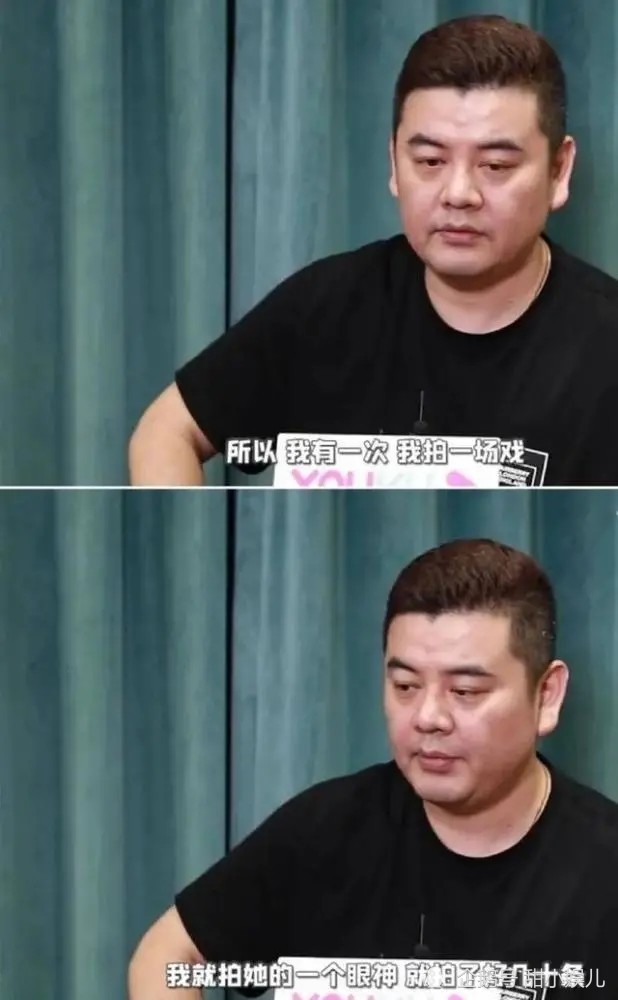 成毅|好惨的女主：成毅靠《琉璃》火出圈，袁冰妍却被两大佬暗讽演技差