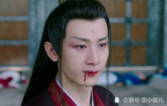 成毅|好惨的女主：成毅靠《琉璃》火出圈，袁冰妍却被两大佬暗讽演技差