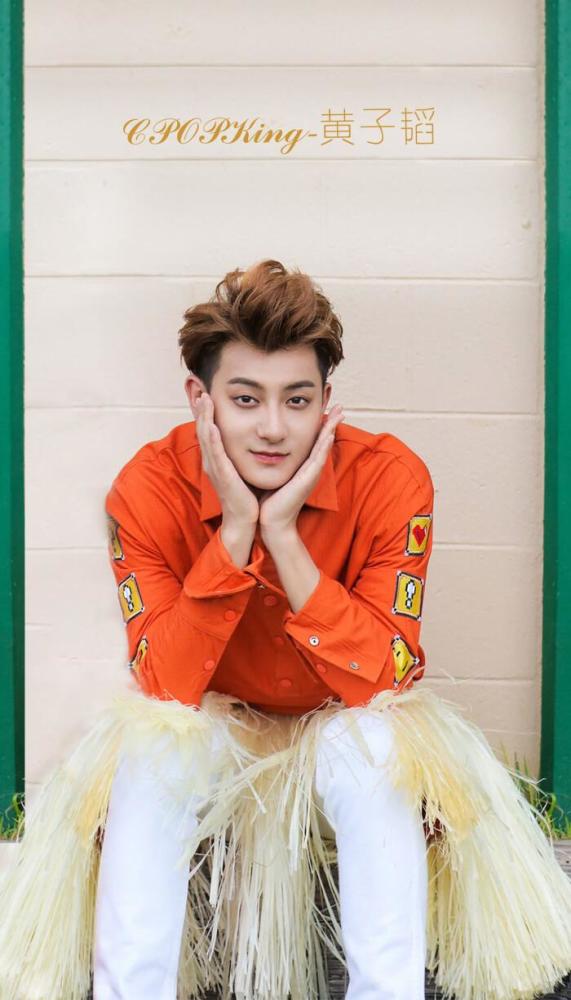 黄子韬|黄子韬被瞒了将近半生，他的父亲是一位百亿富翁