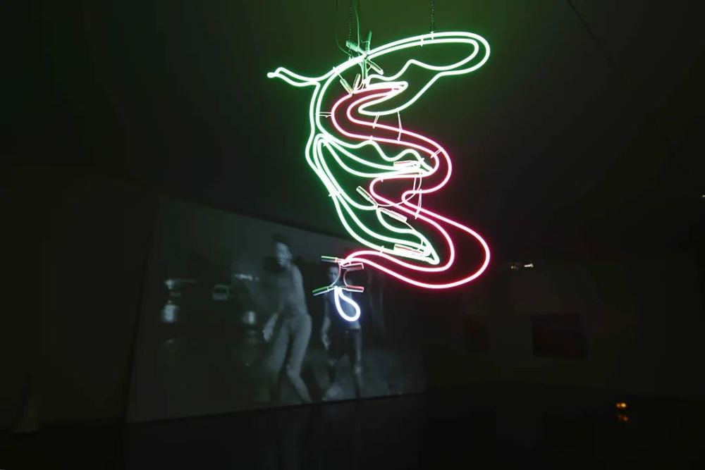 展览|一场不断生长的展览：More，More，More 第一乐章