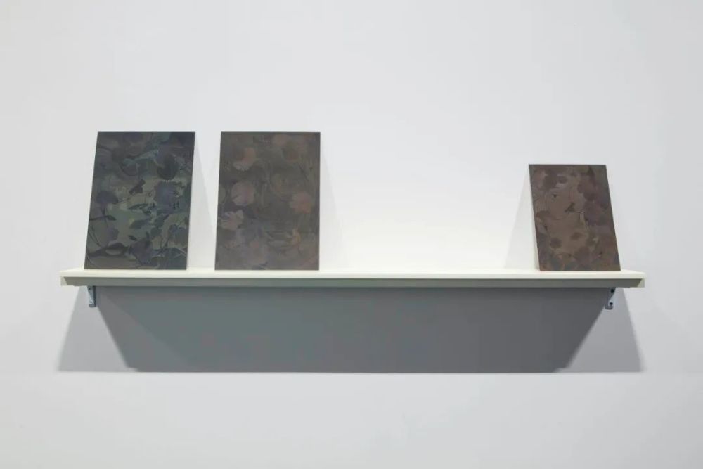 展览|一场不断生长的展览：More，More，More 第一乐章