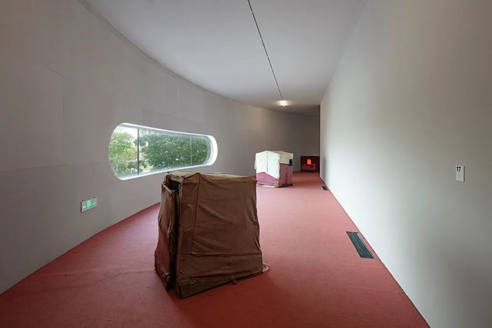 展览|一场不断生长的展览：More，More，More 第一乐章