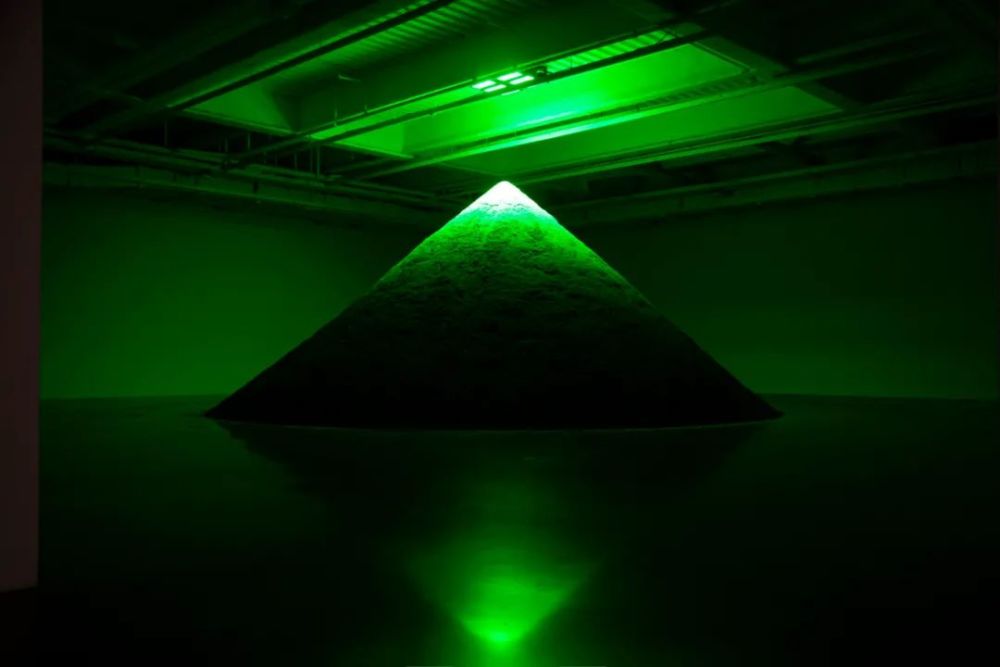 展览|一场不断生长的展览：More，More，More 第一乐章