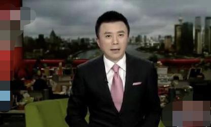 宝晓峰|潘涛之后，《新闻联播》再次迎来新主播，宝晓峰得到网友们的认可