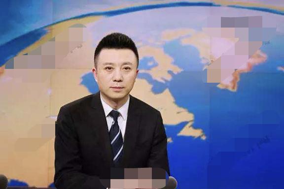 宝晓峰|潘涛之后，《新闻联播》再次迎来新主播，宝晓峰得到网友们的认可
