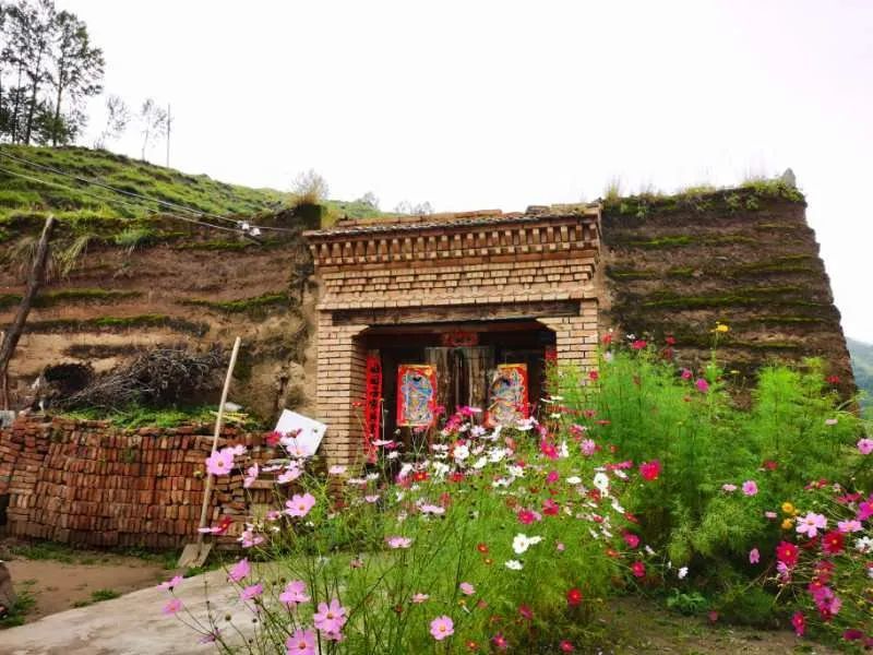 庄廓|【夜读】人间烟火是庄廓