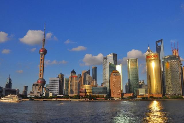 深圳|中国高楼最多的城市面临大洗牌？深圳位居第一，北京跌出前10