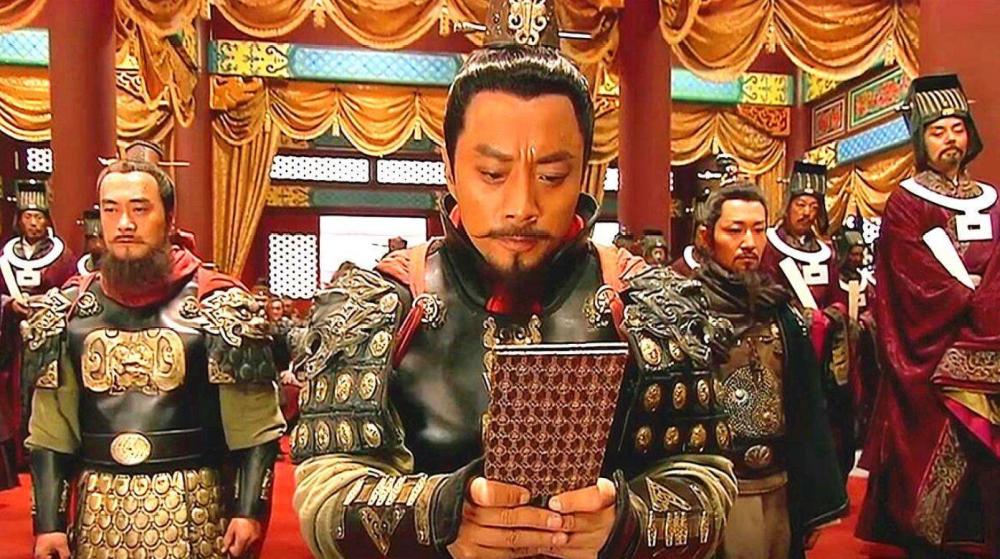 扈三娘|扈三娘比潘金莲能好多少？看看两人的态度，还不如潘金莲