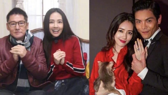 郭碧婷|向佐庆结婚1周年！郭碧婷未回应，郭爸发文暴露两人感情状况