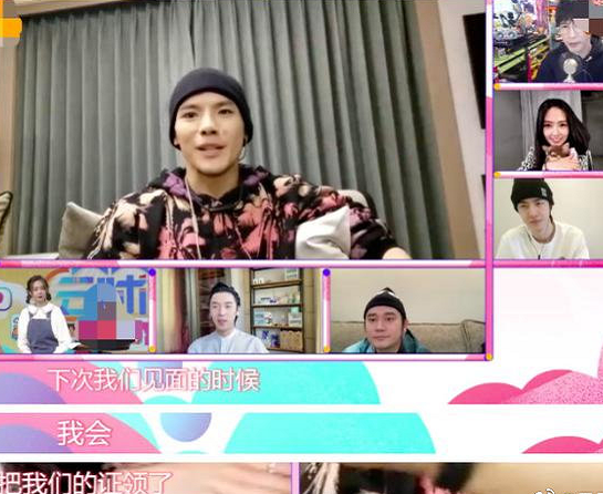 郭碧婷|向佐庆结婚1周年！郭碧婷未回应，郭爸发文暴露两人感情状况