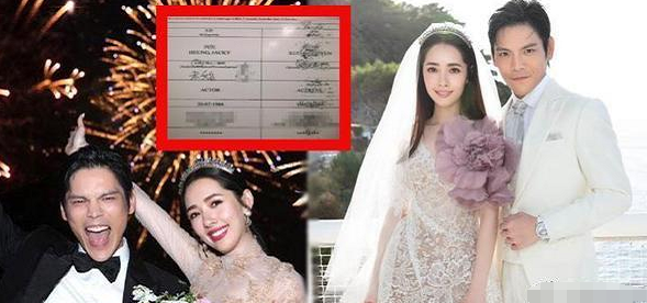 郭碧婷|向佐庆结婚1周年！郭碧婷未回应，郭爸发文暴露两人感情状况