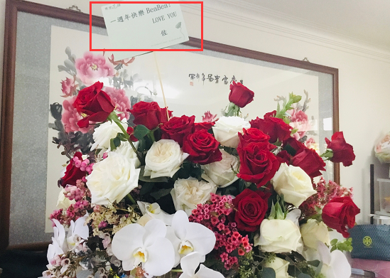 郭碧婷|向佐庆结婚1周年！郭碧婷未回应，郭爸发文暴露两人感情状况