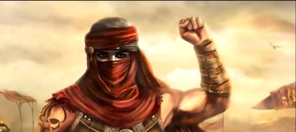 艾辛格|像魔多和艾辛格这样巨大的要塞是如何运转的呢？